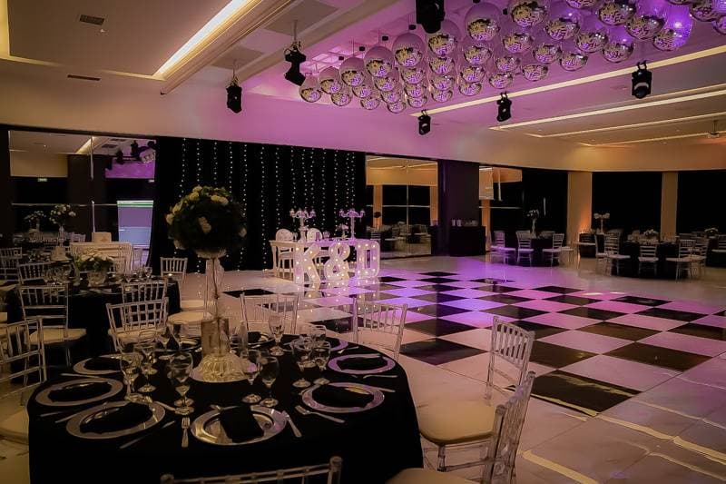 Jano's Vicente López, espacio para eventos en Vicente López