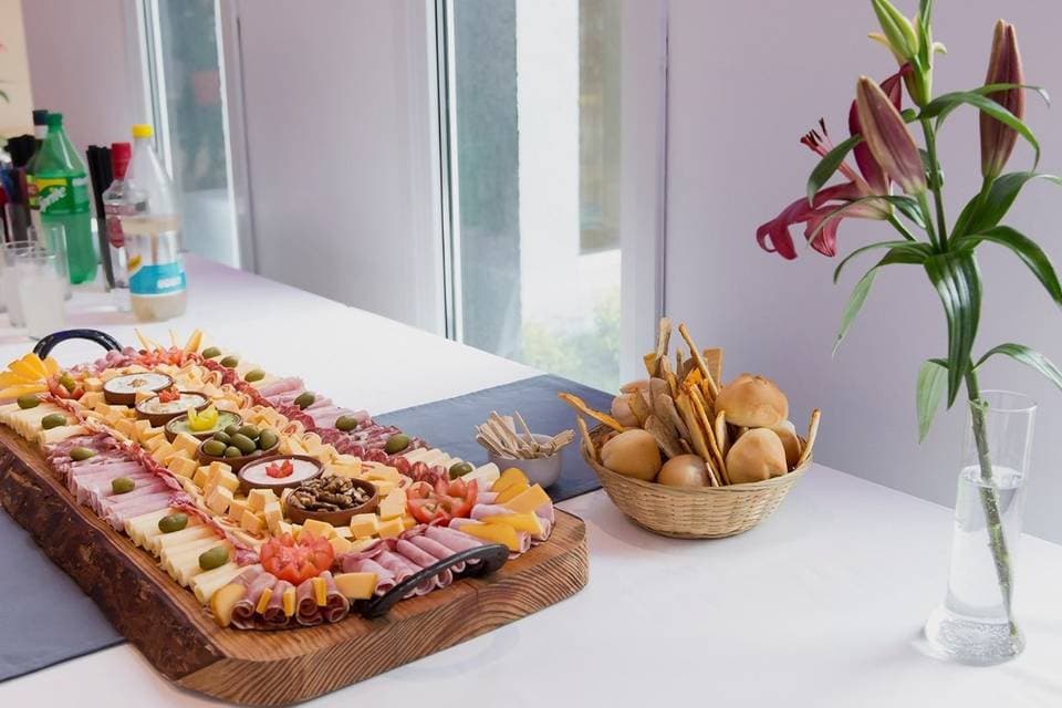 Tertulias Multiespacio, ambiente para celebraciones