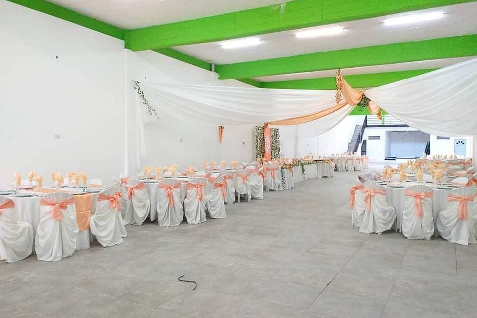 Victoria Salón Multieventos, espacio para eventos en Lomas De Zamora