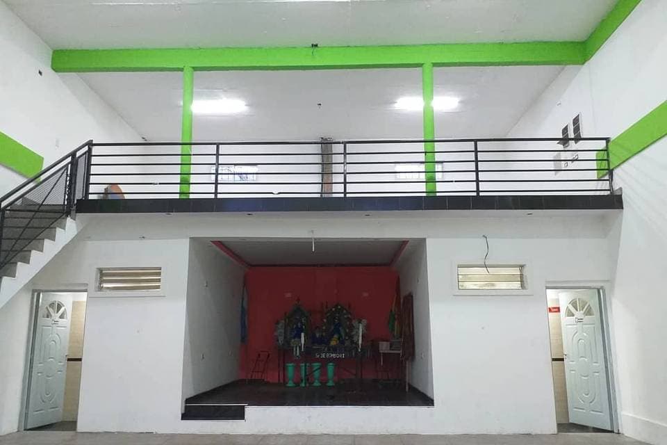 Victoria Salón Multieventos, ambiente para celebraciones