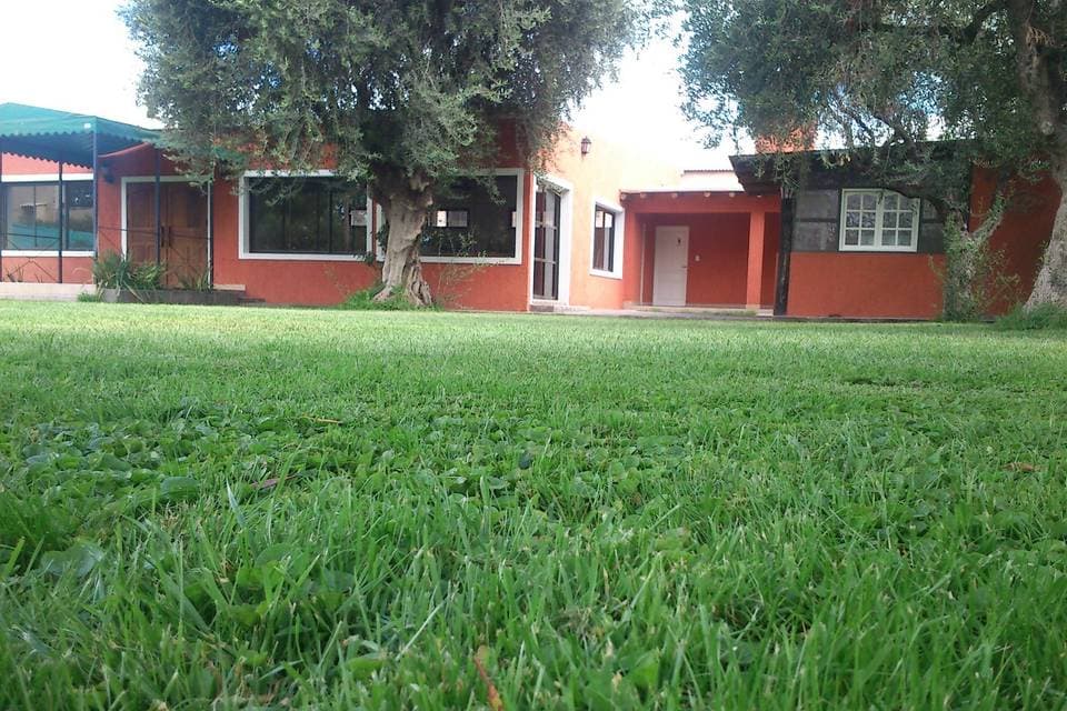 Salón de Eventos Los Olivos, espacio para eventos en San José De Guaymallen