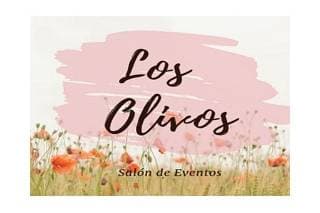 Salón de Eventos Los Olivos, detalle del espacio