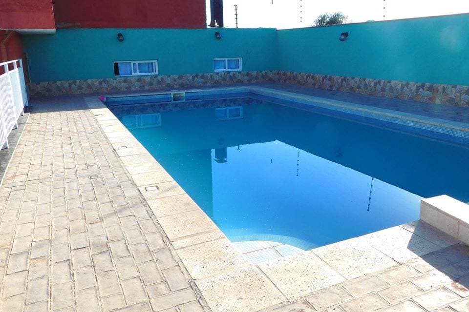 Quincho Las Marías, ambiente para celebraciones