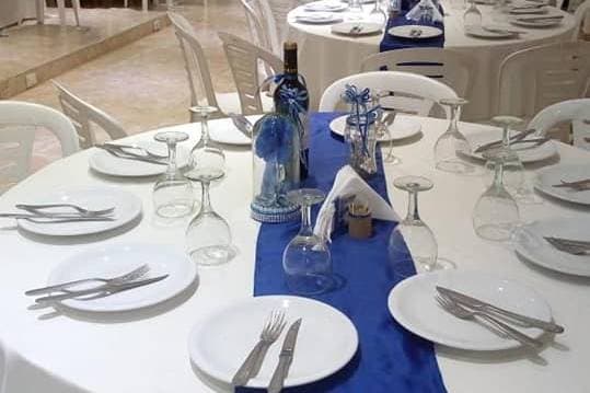 Salón JR Eventos, espacio para eventos en Merlo