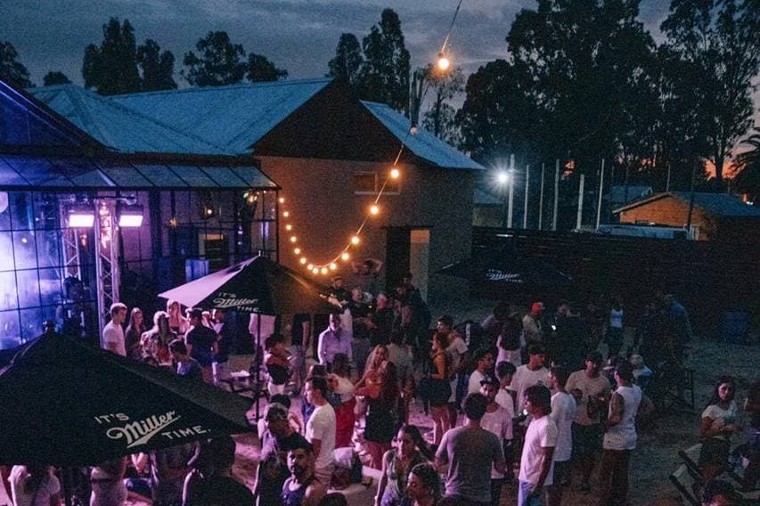 Loop Park Eventos, espacio para eventos en Ingeniero Maschwitz