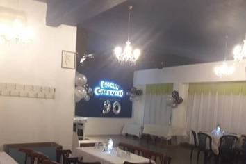 Bosque Caramelo Salón Multieventos, ambiente para celebraciones