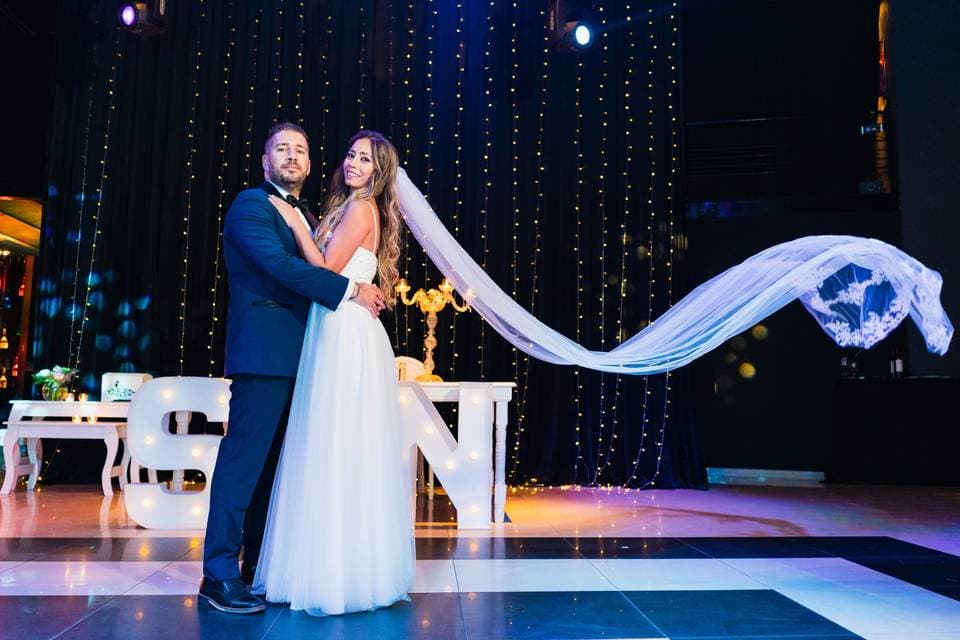 Jano's Pilar, ambiente para celebraciones