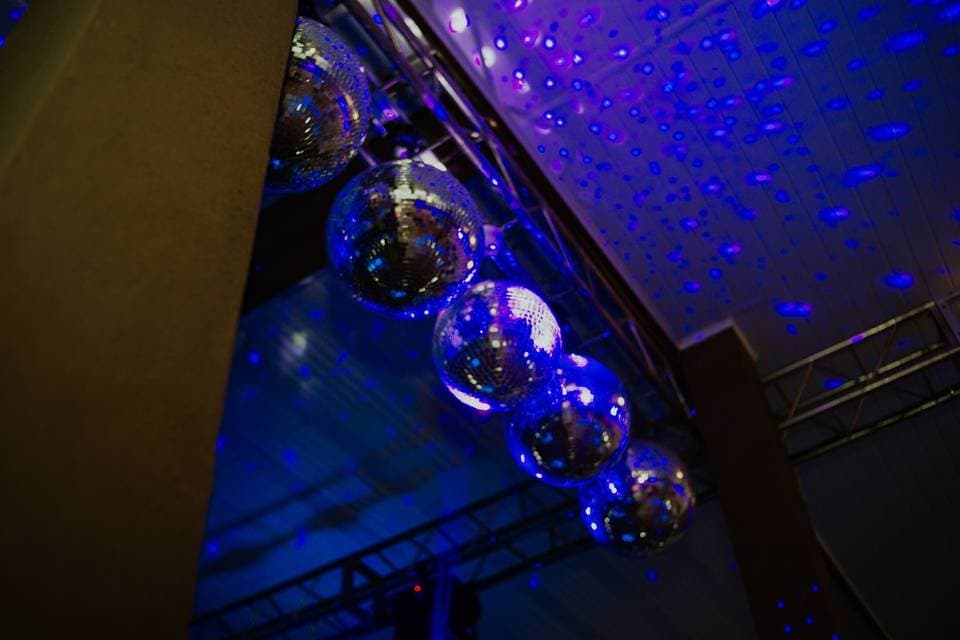 Signos Eventos y Convenciones, espacio para eventos en Wanda