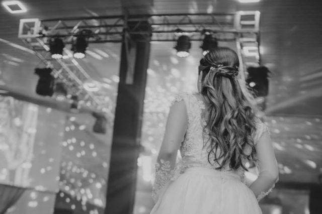 Signos Eventos y Convenciones, detalle del espacio