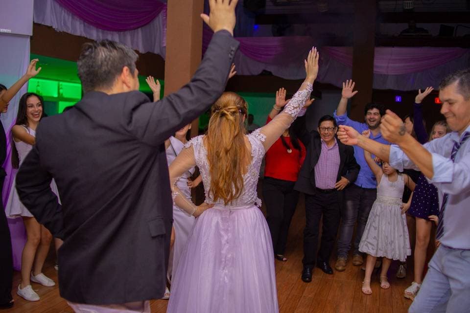 Signos Eventos y Convenciones, ambiente para celebraciones