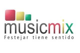 Musicmix Eventos, detalle del espacio