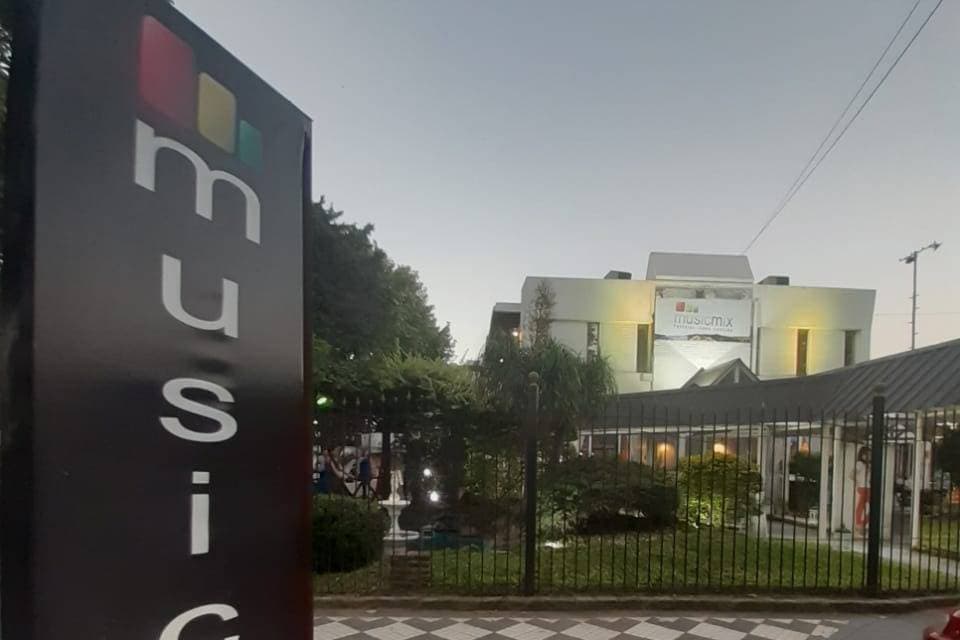 Musicmix Eventos, ambiente para celebraciones