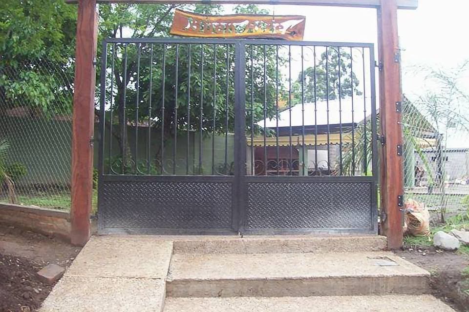 Quincho Buenayre Eventos, espacio para eventos en Tafí Viejo