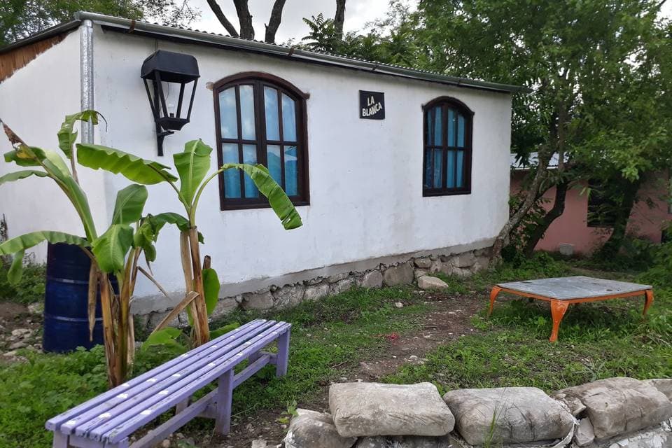Cabañas Los Moldes, espacio para eventos en Salta