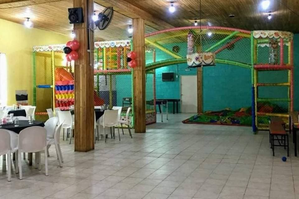 Aurora's Salón de Eventos, ambiente para celebraciones