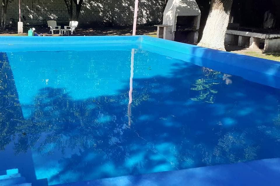 Quinta Candelaria, ambiente para celebraciones