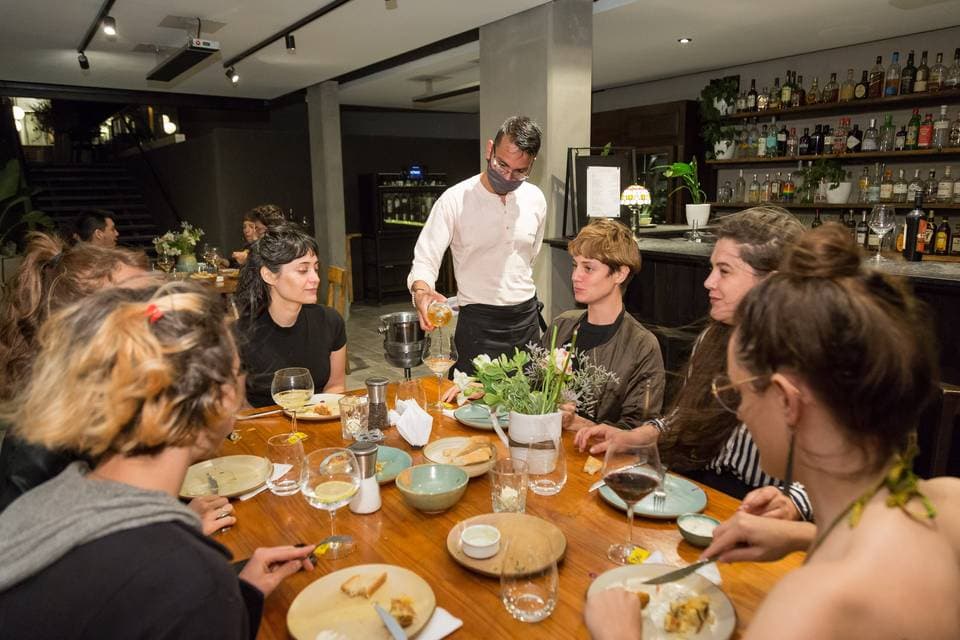 Krista Boutique Hotel, espacio para eventos en Cdad. Autónoma De Buenos Aires