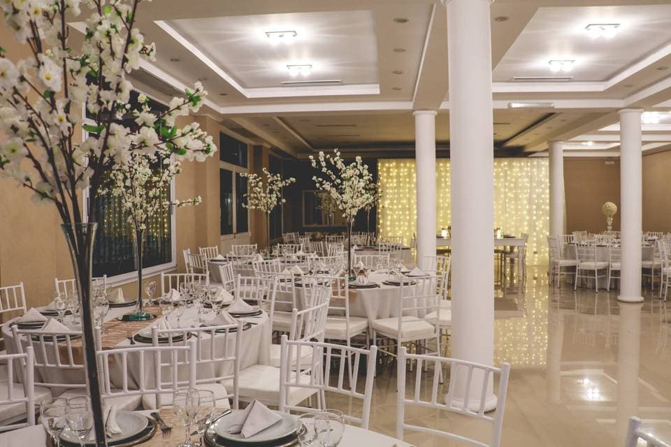 Praga Eventos, espacio para eventos en Ramos Mejía