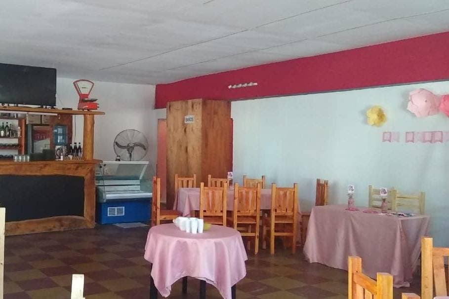 Salón de Eventos C&C, espacio para eventos en Santa Rosa De Conlara