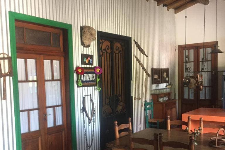 Finca Don Mónaco, espacio para eventos en Cañuelas