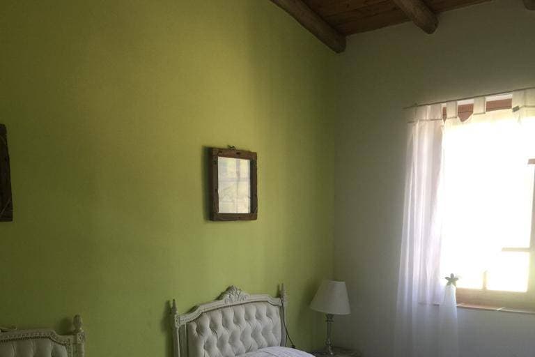 Finca Don Mónaco, ambiente para celebraciones