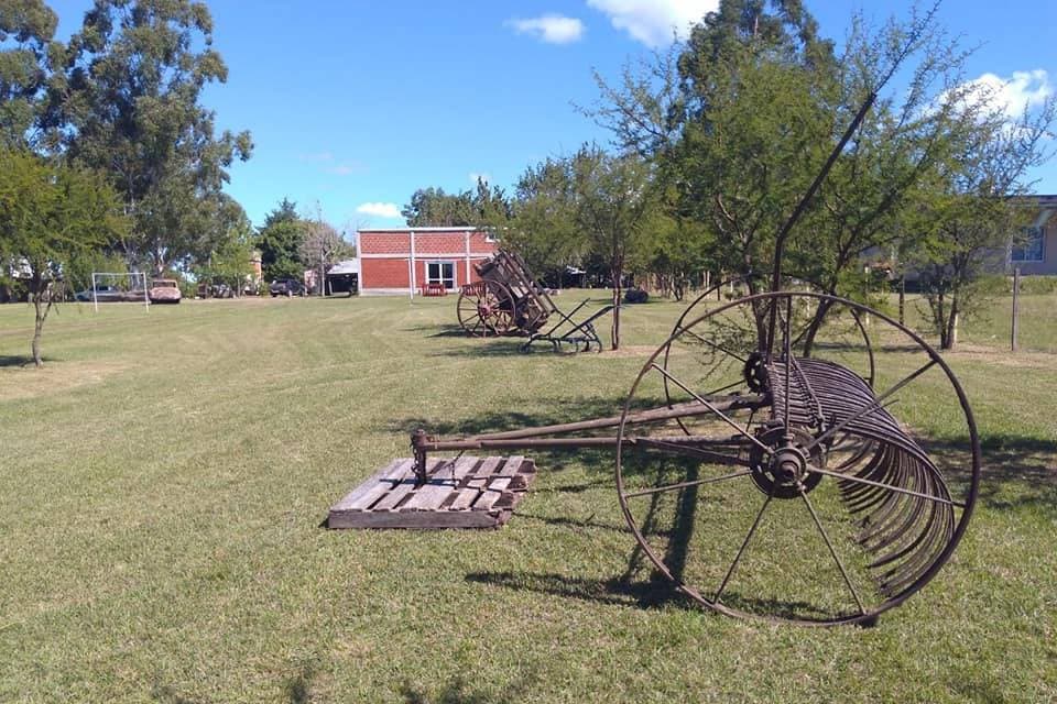 Camino Viejo Colón, ambiente para celebraciones