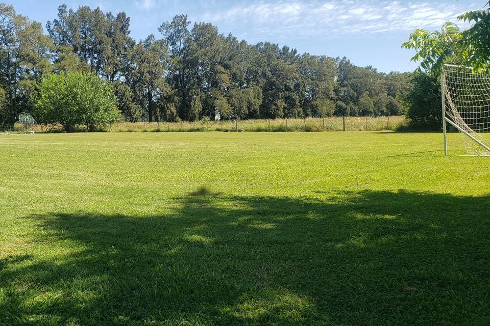 Prisma Rural, ambiente para celebraciones