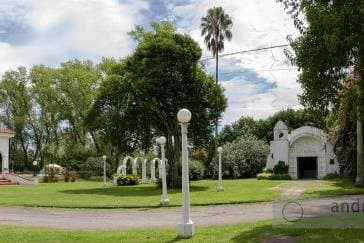 La Quinta, espacio para eventos en Longchamps