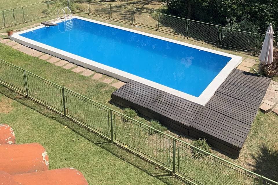 La Quinta, ambiente para celebraciones