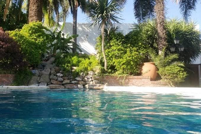 Le Château Eventos, ambiente para celebraciones