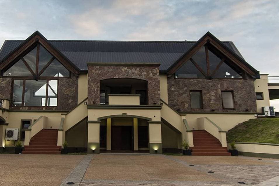 Pacará House, espacio para eventos en San Miguel De Tucumán