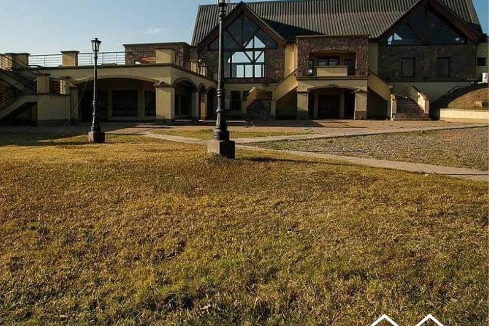 Pacará House, ambiente para celebraciones