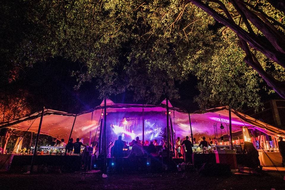 La Carona Polo Club, ambiente para celebraciones