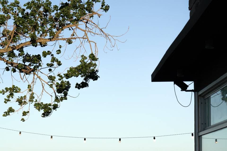 Salón del Rio by Ambient House, ambiente para celebraciones