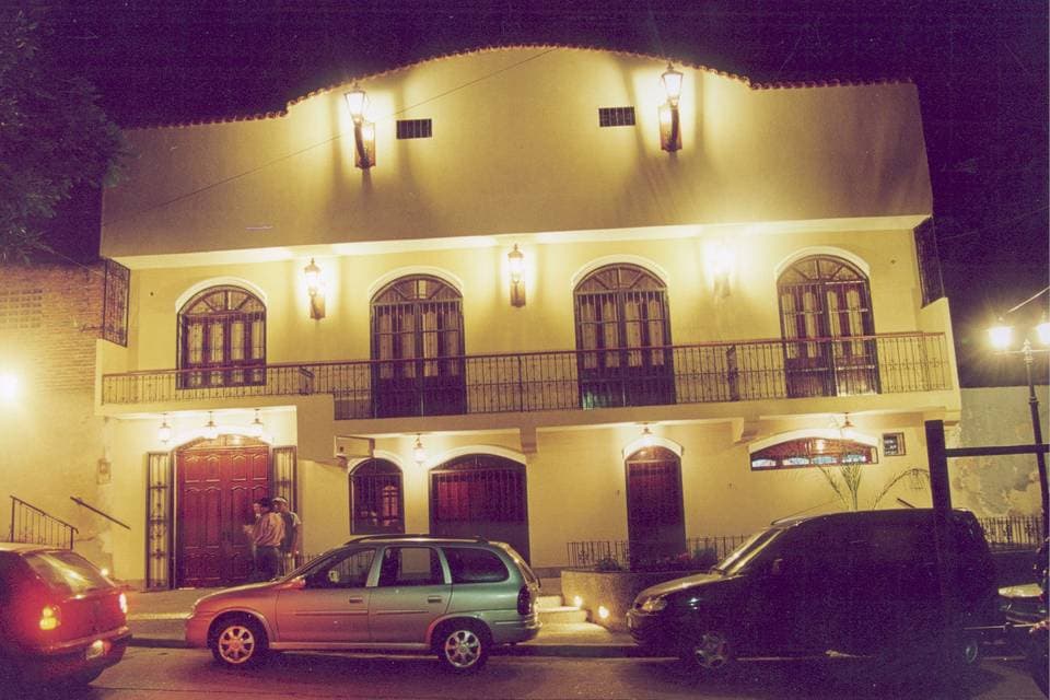 Torre Molino, ambiente para celebraciones