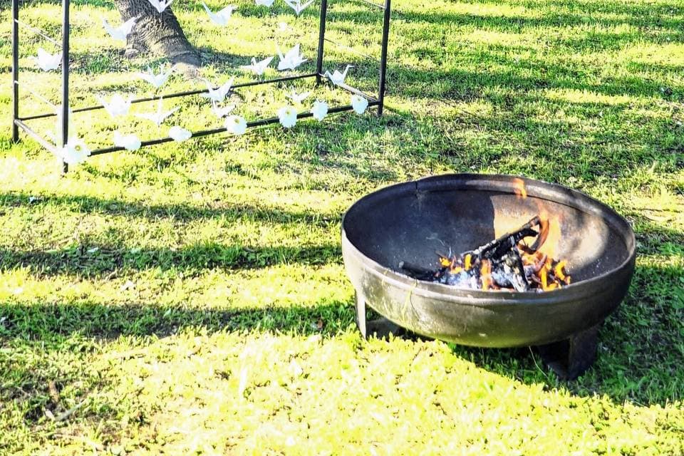 Quinta El Surco, espacio para eventos en Pilar