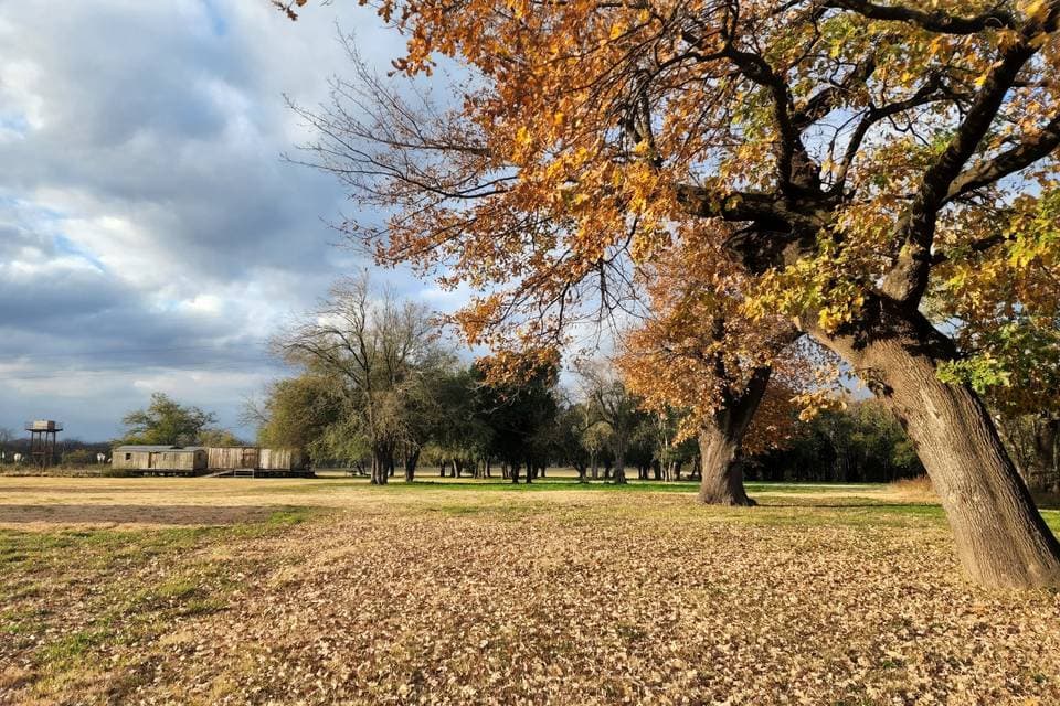 Lo de Urriza, espacio para eventos en Carlos Keen