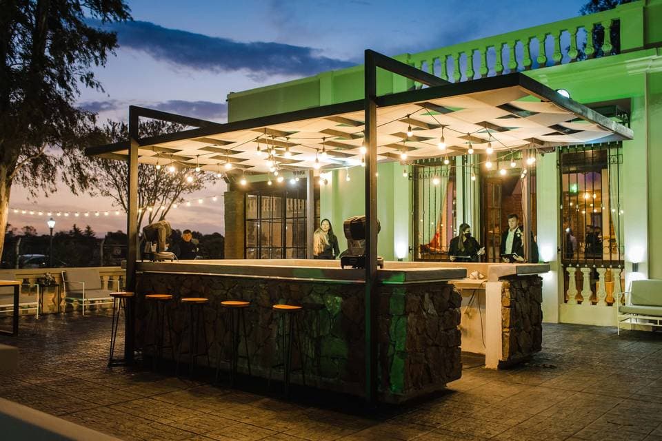 La Catalá, ambiente para celebraciones