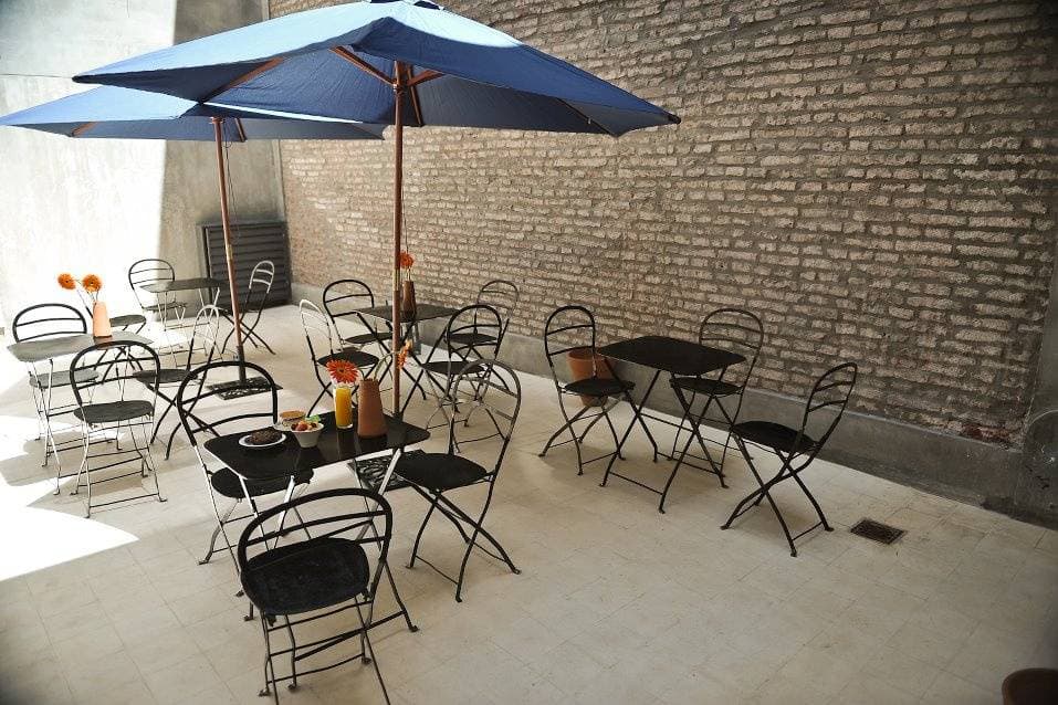 Patios de San Telmo, espacio para eventos en Cdad. Autónoma De Buenos Aires