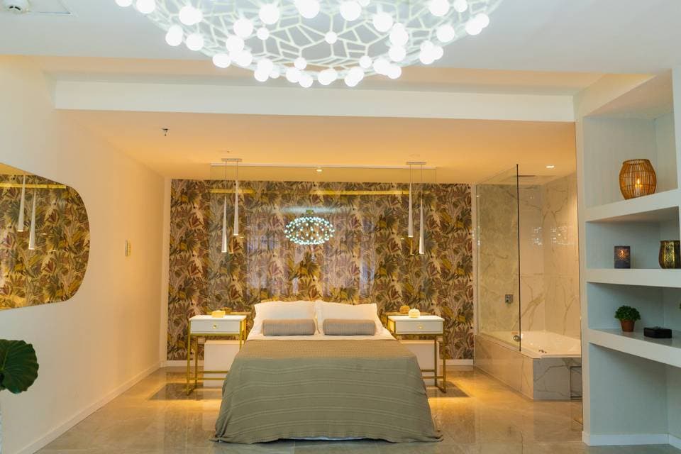 Jano's Puerto Madero, espacio para eventos en Cdad. Autónoma De Buenos Aires
