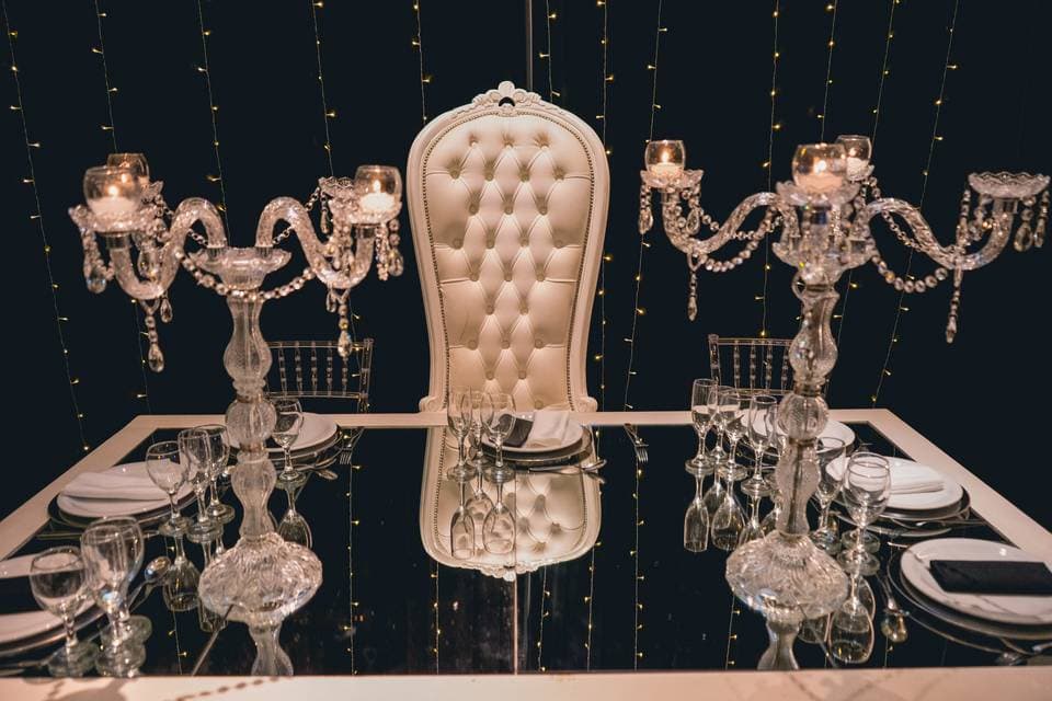 Jano's Ramos Mejía II, espacio para eventos en Ramos Mejía