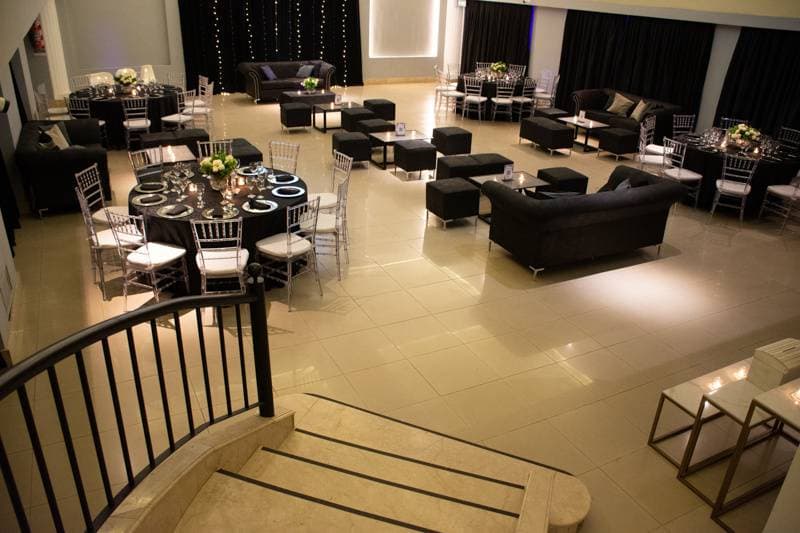 Jano's Ramos Mejía II, ambiente para celebraciones