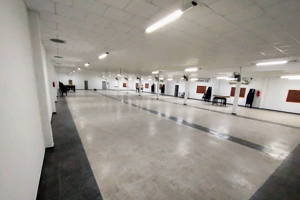 Viviana Salón de Eventos, espacio para eventos en Paraná