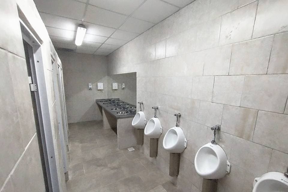 Viviana Salón de Eventos, ambiente para celebraciones