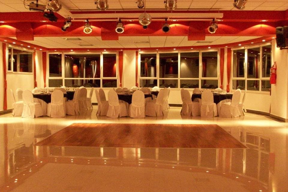 Rialto Eventos, espacio para eventos en Comodoro Rivadavia