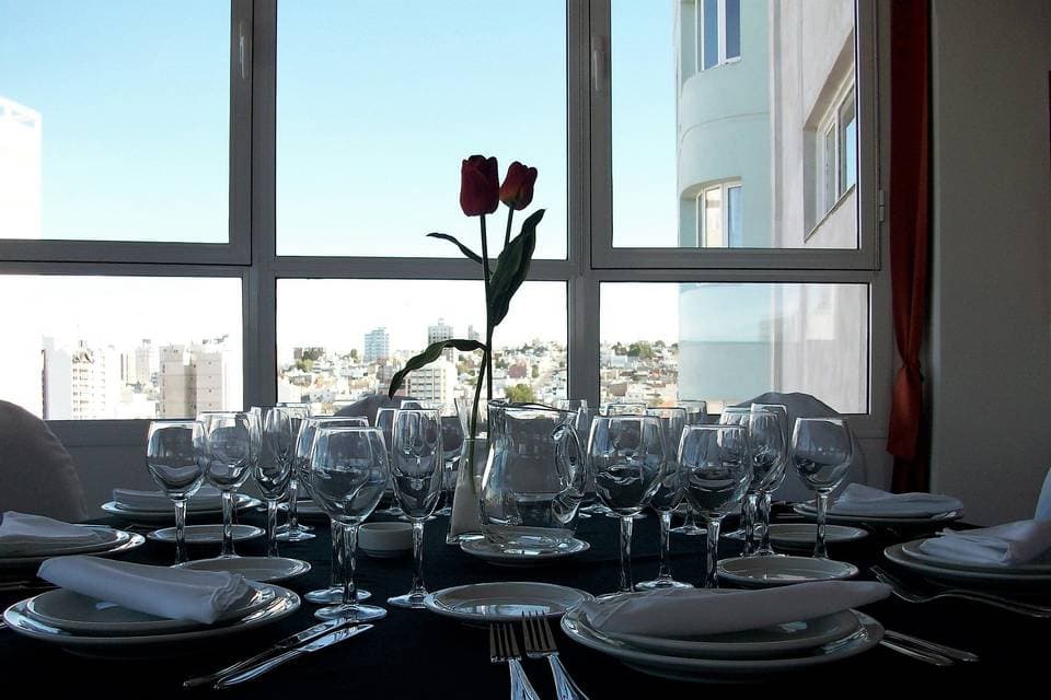 Rialto Eventos, ambiente para celebraciones