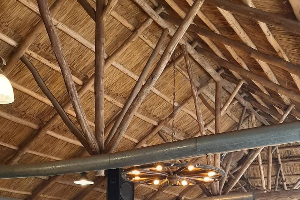 Antenor, espacio para eventos en Mercedes