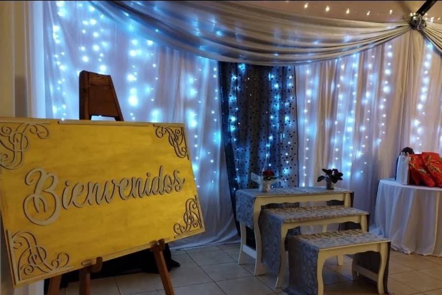 Victoria Salón de Eventos, espacio para eventos en Oberá