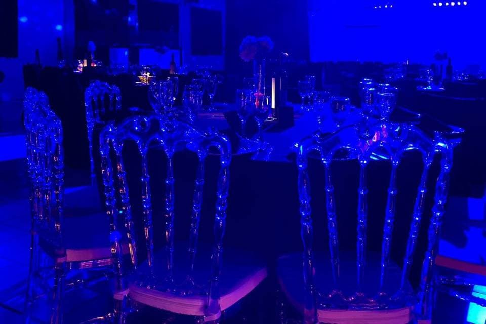 Quinta de Eventos Los Altos, espacio para eventos en Ibarlucea