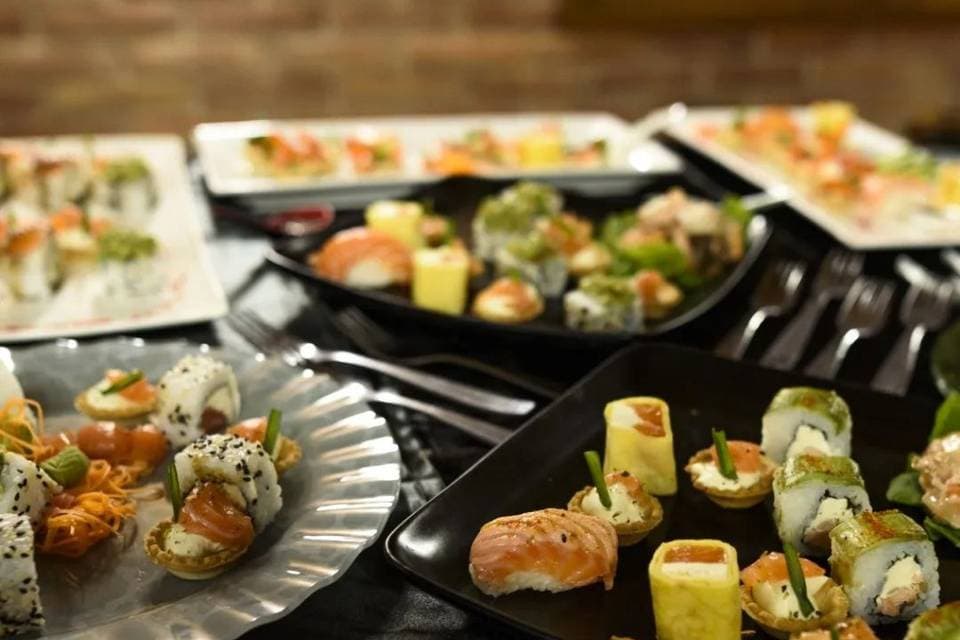 House Eventos Gourmet, ambiente para celebraciones